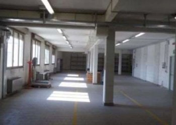 Capannone Carpi - foto 12