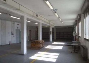 Capannone Carpi - foto 13