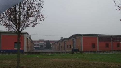 Capannone Reggio nell'Emilia - foto 2