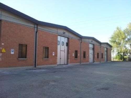 Capannone Reggio nell'Emilia - foto 3