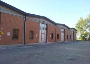Capannone Reggio nell'Emilia - foto 3