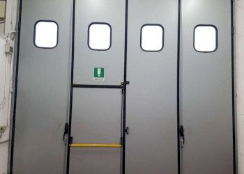 Capannone Reggio nell'Emilia - foto 4