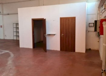 Capannone Reggio nell'Emilia - foto 9