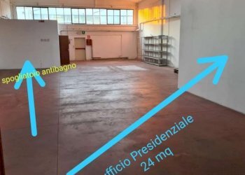 Capannone Reggio nell'Emilia - foto 10