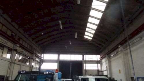 Capannone Rubiera - foto 1