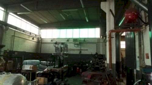 Capannone Rubiera - foto 2