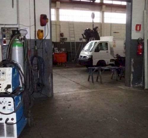 Capannone Rubiera - foto 3