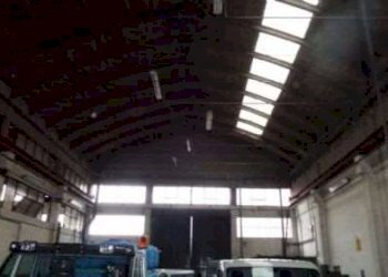 Capannone Rubiera - foto 1