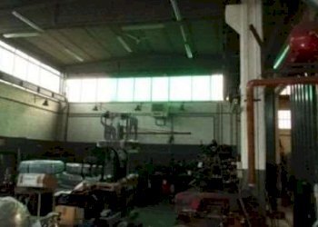 Capannone Rubiera - foto 2