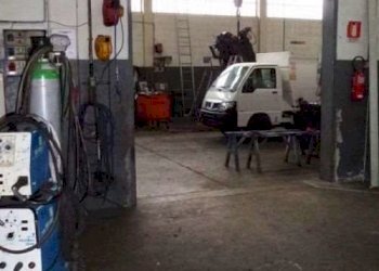 Capannone Rubiera - foto 3