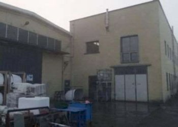 Capannone Rubiera - foto 6