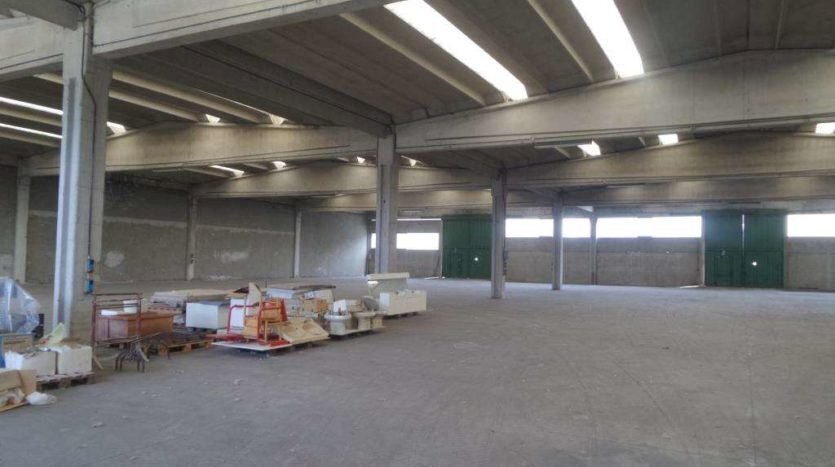 Shed Modena - photo 1