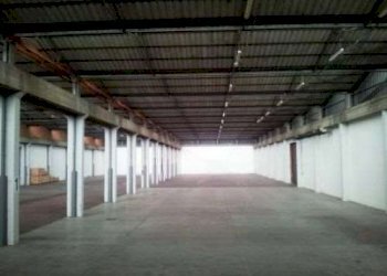 Capannone Modena - foto 4