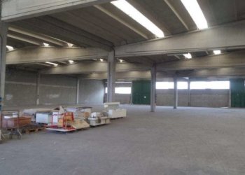 Capannone Modena - foto 8