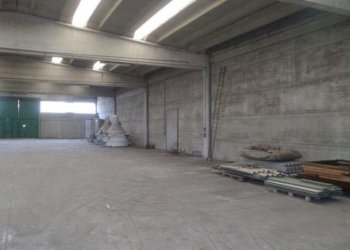 Capannone Modena - foto 9