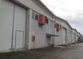 Capannone Modena - foto 10