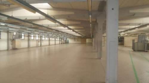 Shed Correggio - photo 1