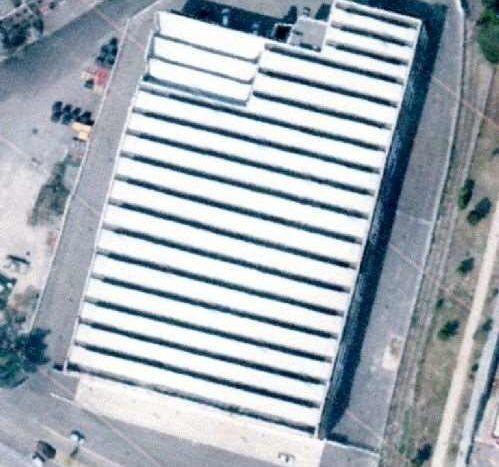 Shed Modena - photo 1