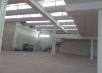 Capannone Modena - foto 6