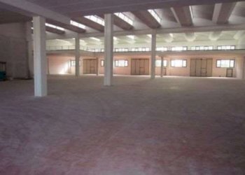 Capannone Modena - foto 9