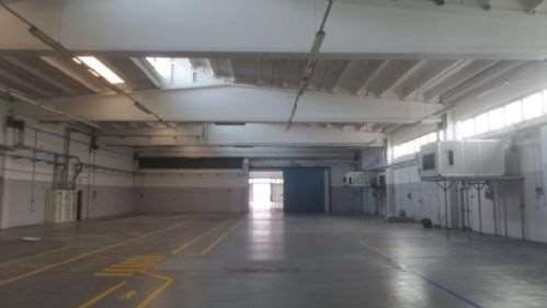 Capannone Bomporto - foto 1