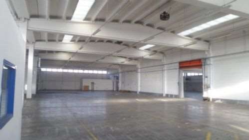 Capannone Bomporto - foto 3