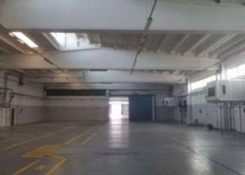 Capannone Bomporto - foto 1