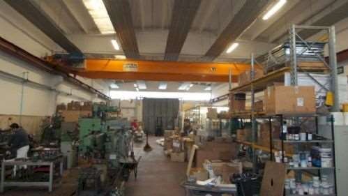 Capannone Campogalliano - foto 1