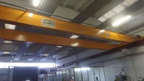 Capannone Campogalliano - foto 2