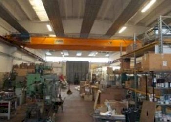 Capannone Campogalliano - foto 1