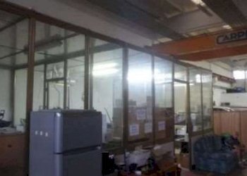 Capannone Campogalliano - foto 5