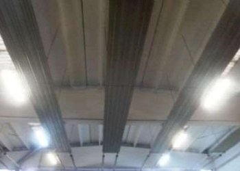 Capannone Campogalliano - foto 7