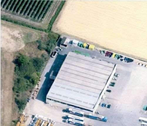 Laboratory Campogalliano - photo 1