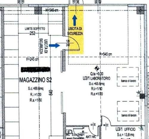 Laboratorio Reggio nell'Emilia - foto 2