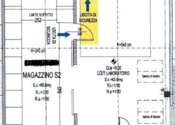 Laboratorio Reggio nell'Emilia - foto 2