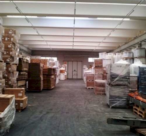 Shed Correggio - photo 1