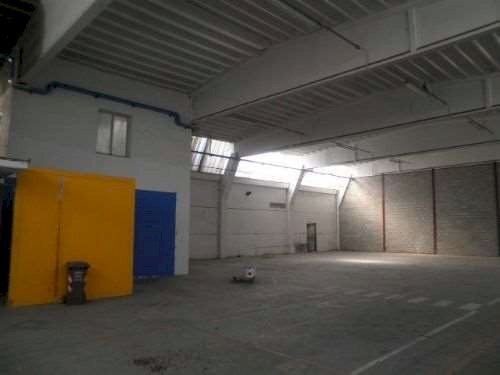 Capannone Rubiera - foto 1