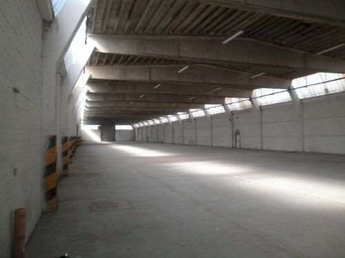 Capannone Rubiera - foto 3