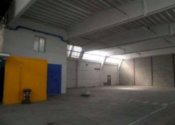 Capannone Rubiera - foto 1