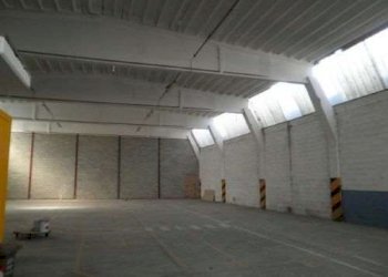 Capannone Rubiera - foto 2