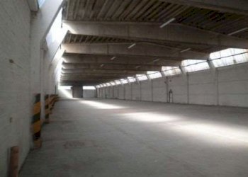 Capannone Rubiera - foto 3