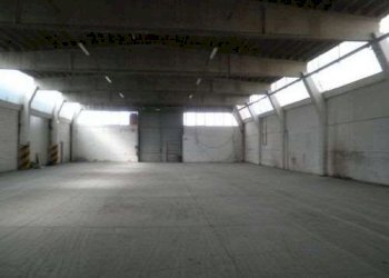 Capannone Rubiera - foto 4