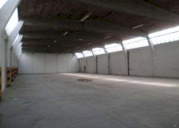 Capannone Rubiera - foto 5