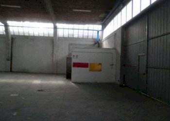 Capannone Rubiera - foto 6