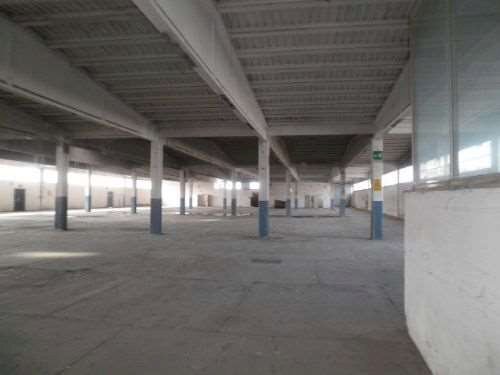 Capannone Rubiera - foto 1