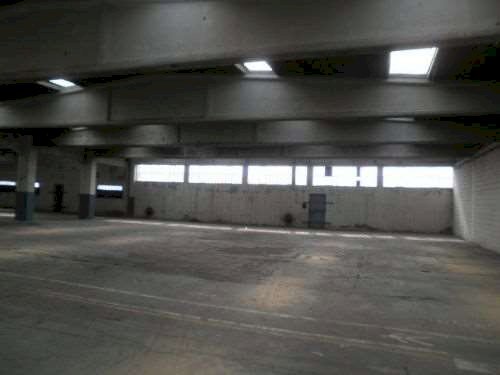 Capannone Rubiera - foto 2