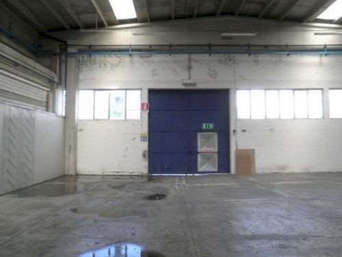 Capannone Rubiera - foto 3