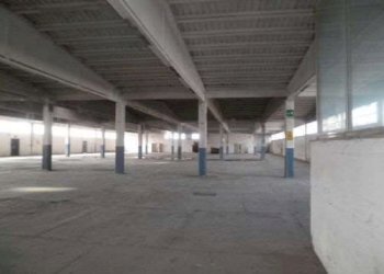 Capannone Rubiera - foto 1