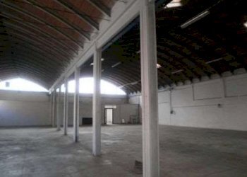 Capannone Rubiera - foto 4