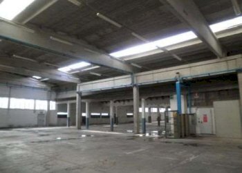 Capannone Rubiera - foto 5